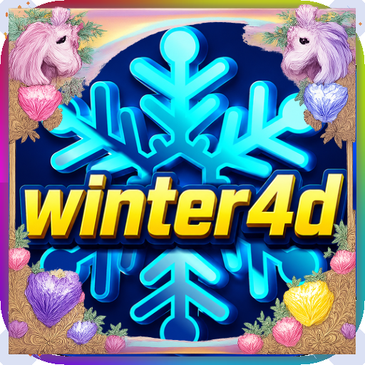 winter4d — galeri pratinjau Resmi APK